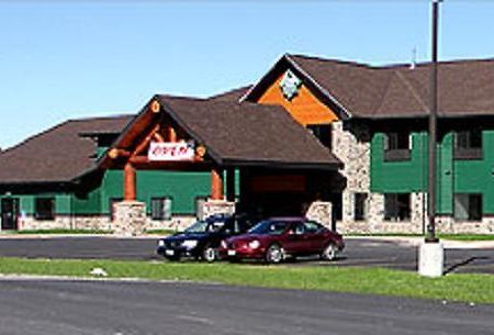 White Oak Inn And Suites Deer River 외부 사진