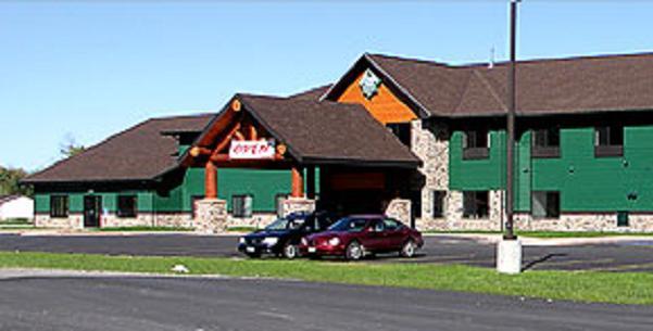 White Oak Inn And Suites Deer River 외부 사진