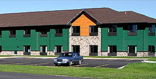 White Oak Inn And Suites Deer River 외부 사진